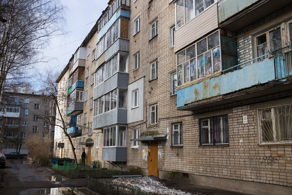 Ремонт и отделка квартир хрущёвок под ключ. Идеи и советы